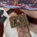 D&G original gold Shoulder Bag #9125936