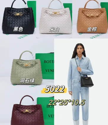 BV new woven bag #A26031