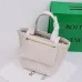 Bottega Flip Flap woven bag #A26018