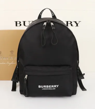 Backpack Burberry bag #999925120