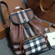 Burberry Backpack AAA 1:1 Original Quality #A37225