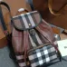 Burberry Backpack AAA 1:1 Original Quality #A37225