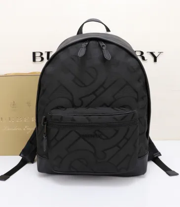 Burberry men's backpack #A23233