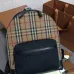 Burberry top quality New men's backpack #A35501