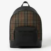 Burberry top quality New men's backpack #A35501