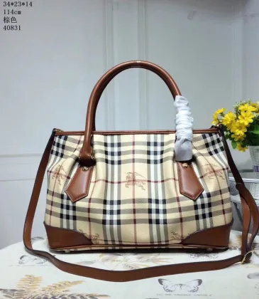 Burberry AAA+Handbags #9124561