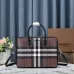 Burberry Men's Casual Messenger Handbag #A23229