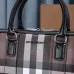 Burberry Men's Casual Messenger Handbag #A23229