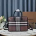 Burberry Men's Casual Messenger Handbag #A23229