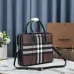 Burberry Men's Casual Messenger Handbag #A23229