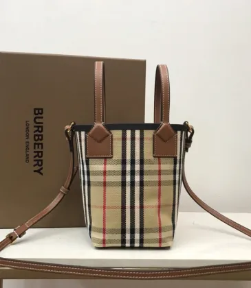 Burberry Top quality Smart tote bag #A33437