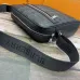 BURBERRY adjustable strap Men's bag #A33445