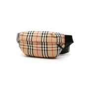 Burberry Vintage Check belt bag #999931746