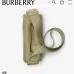 Burberry top quality adjustable strap Men's bag  #A35499