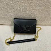 Celine New portable  shoulder strap envelope  bag #A22887