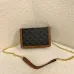 Celine New portable  shoulder strap envelope  bag #A22890