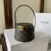 limited edition  handbag  clamshell design Celine bag #A22886