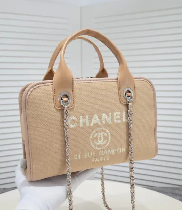 Chanel AAA+ Handbags #999922822