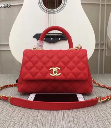 Chanel AAA+ handbags #999922805