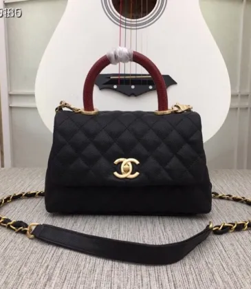 Chanel AAA+ handbags #999922806