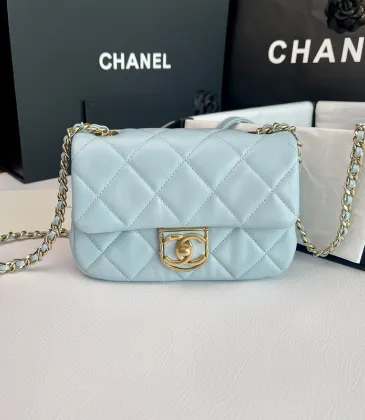 Chanel AAA+ handbags #999928480