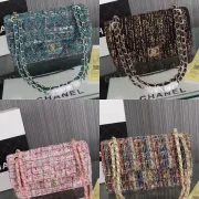 Chanel AAA+ handbags #999928484