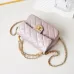 Chanel Shoulder bag original AAA+ Quality #A33450