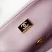 Chanel Shoulder bag original AAA+ Quality #A33450