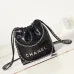 Chanel Shoulder bag original AAA+ Quality #A35502