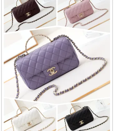 Chanel Shoulder bag original AAA+ Quality  #A39057