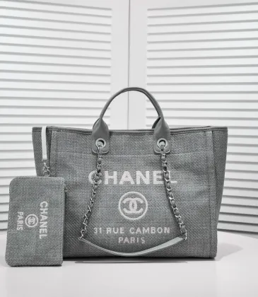 Chanel shoulder bags #A22991