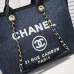 Chanel shoulder bags #A23003