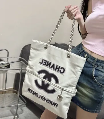 Cheap Chanel AAA+ Handbags #A23365