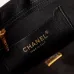 New style top quality  Crossbody capable chanel Bag #9999921648