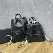 New style CHANEL bag #9999921642