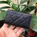 AAA Chanel  New style good quality card bag and key case wallets  #A23531