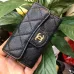 AAA Chanel  New style good quality card bag and key case wallets  #A23531