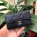 AAA Chanel  New style good quality card bag and key case wallets  #A23531