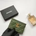 Chanel  Cheap card bag and wallets #A23519