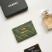 Chanel  Cheap card bag and wallets #A23519