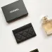 Chanel  Cheap card bag and wallets #A23519