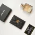 Chanel  Cheap card bag and wallets #A23519