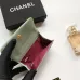 Chanel  Cheap  good quality card bag and wallets #A23529