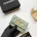 Chanel  Cheap  good quality card bag and wallets #A23529