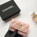 Chanel  Cheap  good quality card bag and wallets #A23529