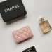 Chanel  Cheap  good quality card bag and wallets #A23529