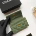 Chanel  Cheap  good quality card bag and wallets #A23529