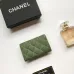 Chanel  Cheap  good quality card bag and wallets #A23529