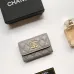 Chanel  Cheap  good quality card bag and wallets #A23529