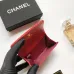 Chanel  Cheap  good quality card bag and wallets #A23529